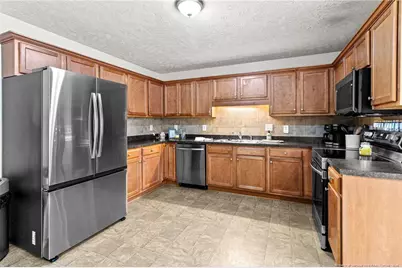 1244 Chimney Swift Drive, Fayetteville, NC 28306 - Photo 12