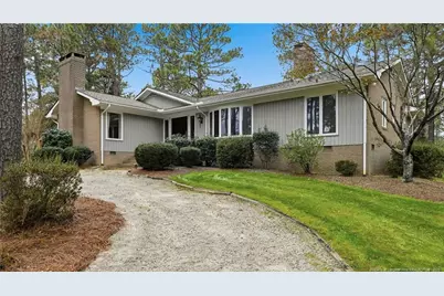 1 Country Club Boulevard, Whispering Pines, NC 28327 - Photo 2