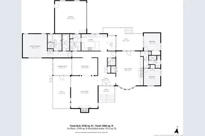 1 Country Club Boulevard, Whispering Pines, NC 28327 - Photo 50