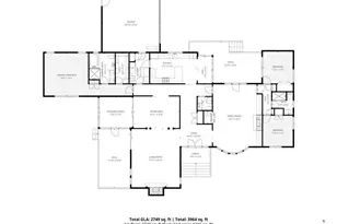 1 Country Club Blvd, Whispering Pines, NC 28327 - Photo 50