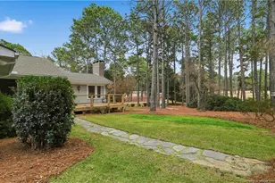 1 Country Club Blvd, Whispering Pines, NC 28327 - Photo 40