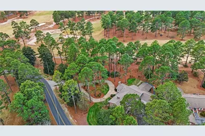 1 Country Club Boulevard, Whispering Pines, NC 28327 - Photo 46