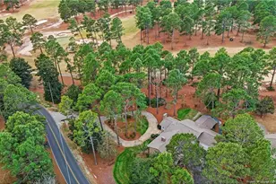 1 Country Club Blvd, Whispering Pines, NC 28327 - Photo 46