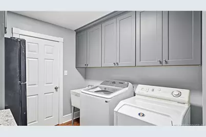 1 Country Club Boulevard, Whispering Pines, NC 28327 - Photo 32