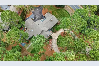 1 Country Club Boulevard, Whispering Pines, NC 28327 - Photo 44