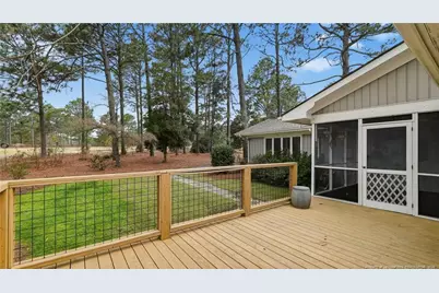 1 Country Club Boulevard, Whispering Pines, NC 28327 - Photo 44