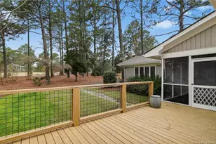 1 Country Club Blvd, Whispering Pines, NC 28327 - Photo 44