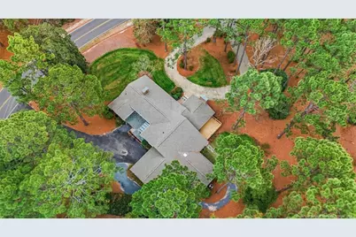 1 Country Club Boulevard, Whispering Pines, NC 28327 - Photo 46