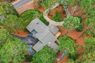 1 Country Club Blvd, Whispering Pines, NC 28327 - Photo 46