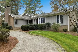 1 Country Club Blvd, Whispering Pines, NC 28327 - Photo 2
