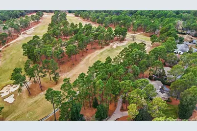 1 Country Club Boulevard, Whispering Pines, NC 28327 - Photo 48
