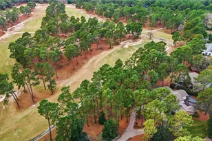 1 Country Club Blvd, Whispering Pines, NC 28327 - Photo 48