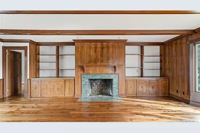 1 Country Club Boulevard, Whispering Pines, NC 28327 - Photo 14