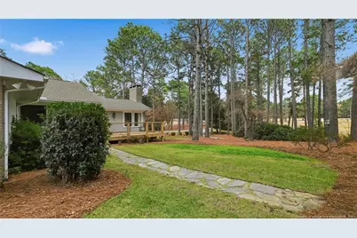 1 Country Club Boulevard, Whispering Pines, NC 28327 - Photo 38