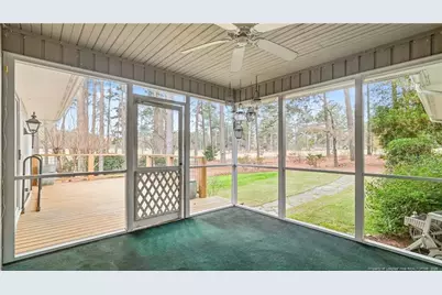 1 Country Club Boulevard, Whispering Pines, NC 28327 - Photo 38