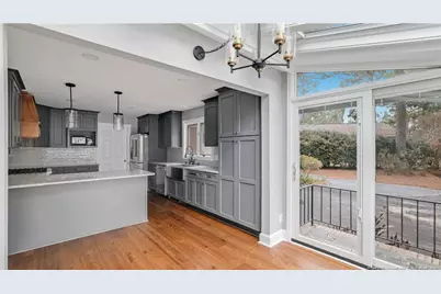 1 Country Club Boulevard, Whispering Pines, NC 28327 - Photo 10