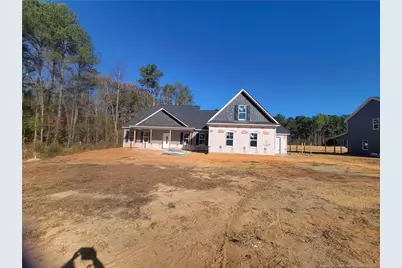 2435 Live Oak Drive, Fayetteville, NC 28306 - Photo 1