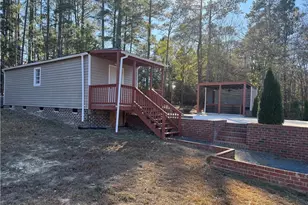 197 Pine Hill Rd, West End, NC 27376 - Photo 18