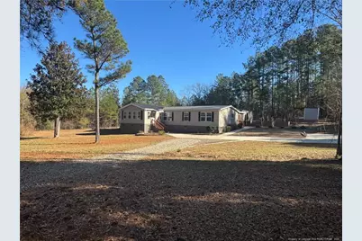 197 Pine Hill Road, West End, NC 27376 - Photo 4