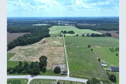4745 Nc 904 Highway, Fairmont, NC 28340 - Photo 1