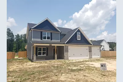 2441 Live Oak Drive, Fayetteville, NC 28306 - Photo 2