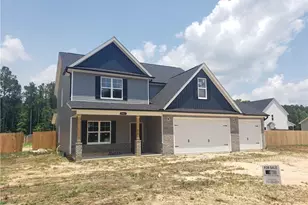 2441 Live Oak Dr, Fayetteville, NC 28306 - Photo 2