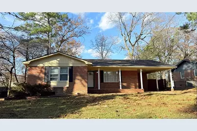 425 N Platte Road, Fayetteville, NC 28303 - Photo 1