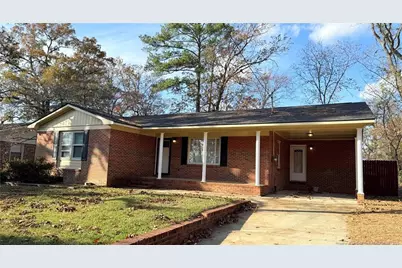 425 N Platte Road, Fayetteville, NC 28303 - Photo 2