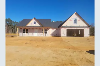 2453 Live Oak Drive, Fayetteville, NC 28306 - Photo 1