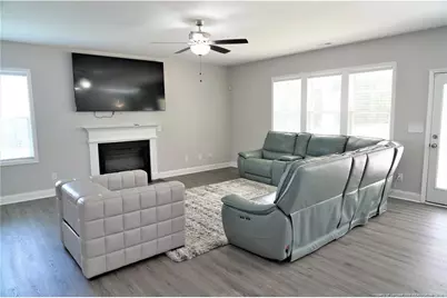 113 Nairn Street, Fayetteville, NC 28311 - Photo 8