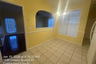 1530 Grassy Branch Dr, Fayetteville, NC 28304 - Photo 10