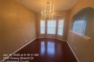 1530 Grassy Branch Dr, Fayetteville, NC 28304 - Photo 8