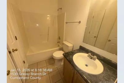 1530 Grassy Branch Drive, Fayetteville, NC 28304 - Photo 20