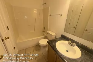 1530 Grassy Branch Dr, Fayetteville, NC 28304 - Photo 20