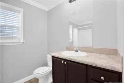 1600 Piney Grove Road, Lumberton, NC 28360 - Photo 36