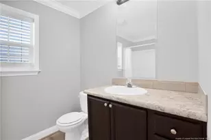 1600 Piney Grove Rd, Lumberton, NC 28360 - Photo 36