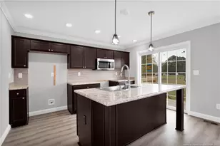 1600 Piney Grove Rd, Lumberton, NC 28360 - Photo 18