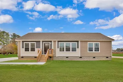 1600 Piney Grove Road, Lumberton, NC 28360 - Photo 2