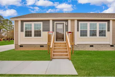 1600 Piney Grove Road, Lumberton, NC 28360 - Photo 4