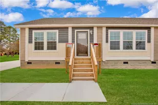 1600 Piney Grove Rd, Lumberton, NC 28360 - Photo 4