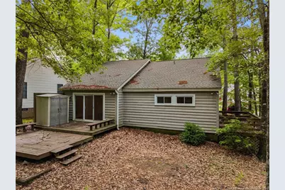 968 S Bay Drive, Sanford, NC 27332 - Photo 2