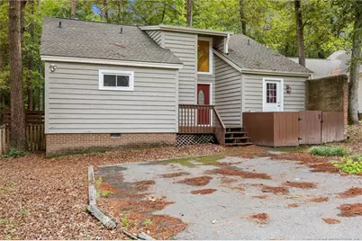 968 S Bay Drive, Sanford, NC 27332 - Photo 36