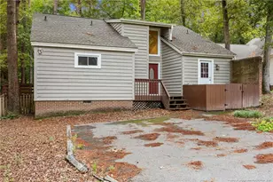 968 S Bay Dr, Sanford, NC 27332 - Photo 36