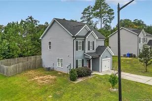 4517 Maple Crest Dr, Fayetteville, NC 28314 - Photo 10