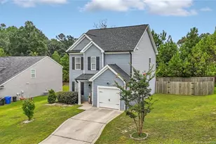 4517 Maple Crest Dr, Fayetteville, NC 28314 - Photo 8