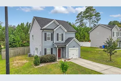 4517 Maple Crest Drive, Fayetteville, NC 28314 - Photo 12