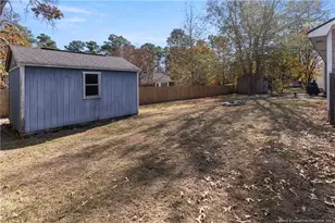 733 Rim Rd, Fayetteville, NC 28314 - Photo 24