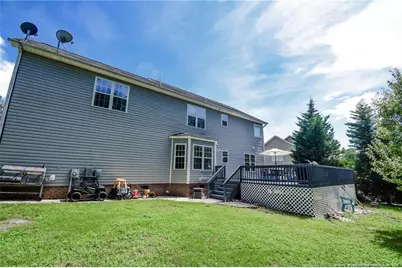 278 Old Field Loop, Sanford, NC 27332 - Photo 22