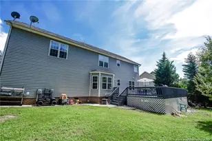 278 Old Field Loop, Sanford, NC 27332 - Photo 22