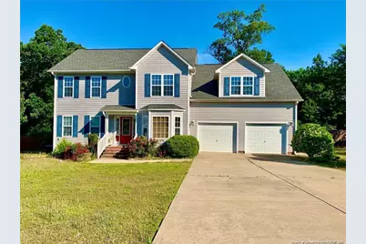 278 Old Field Loop, Sanford, NC 27332 - Photo 1